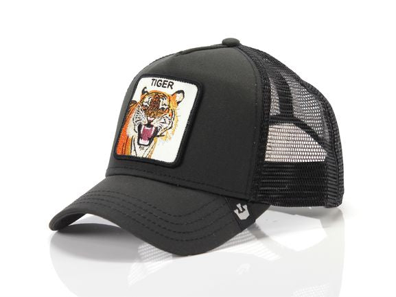 Goorin bros Baseball cap - Nero / Taglia Unica - Cappelli