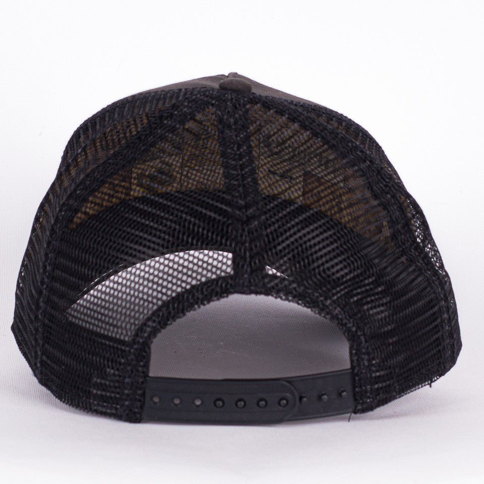 Goorin bros Baseball cap - Nero / Taglia Unica - Cappelli