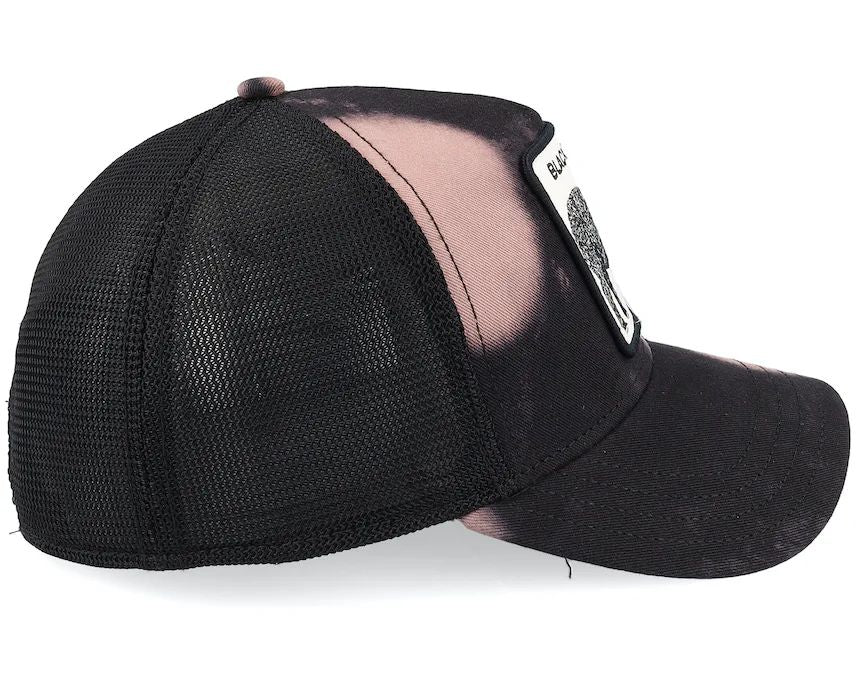 Goorin bros Baseball cap - Nero / Taglia Unica - Cappelli