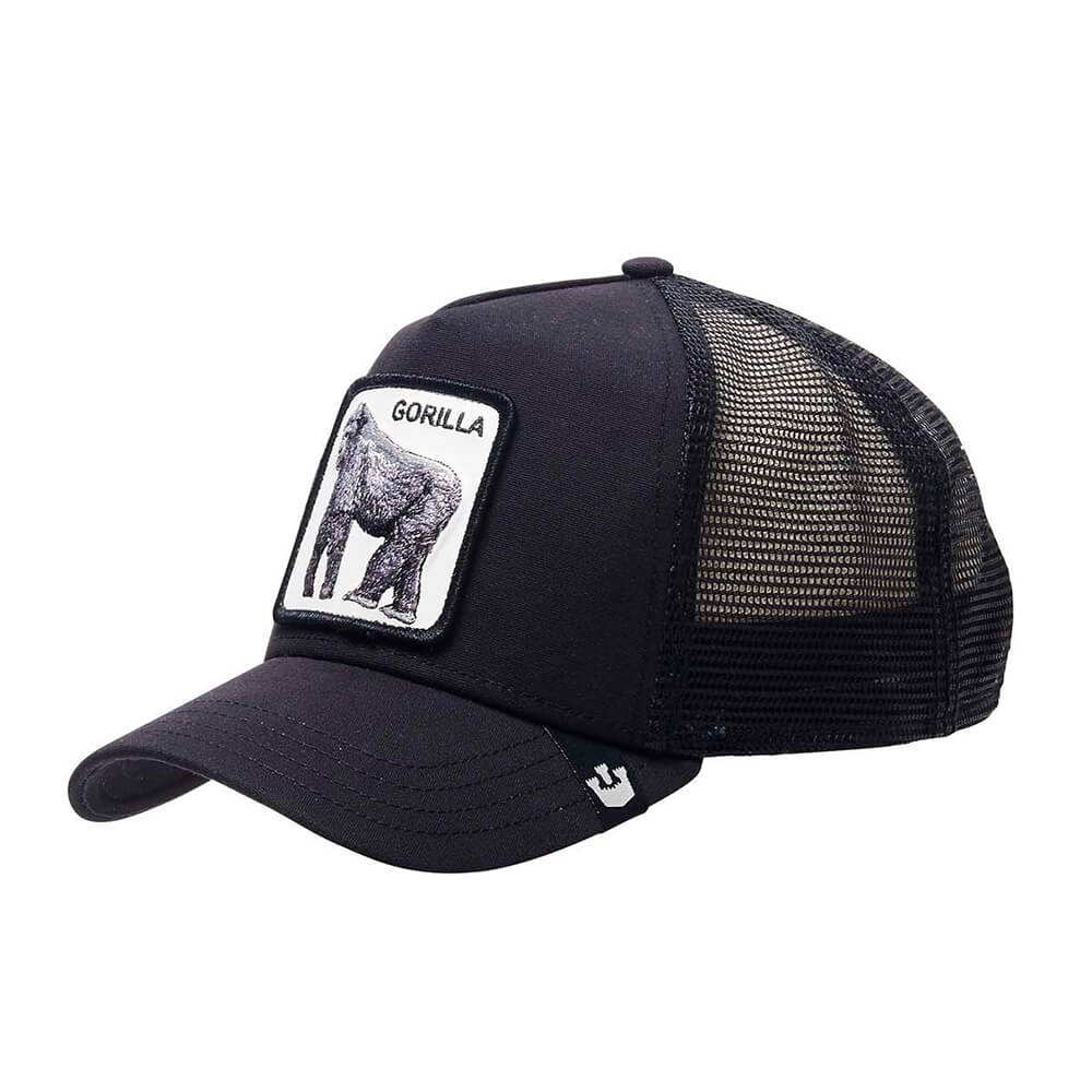 Goorin bros Baseball cap - Nero / Taglia Unica - Cappelli