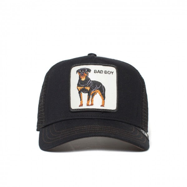 Goorin bros Baseball cap - Nero / Taglia Unica - Cappelli