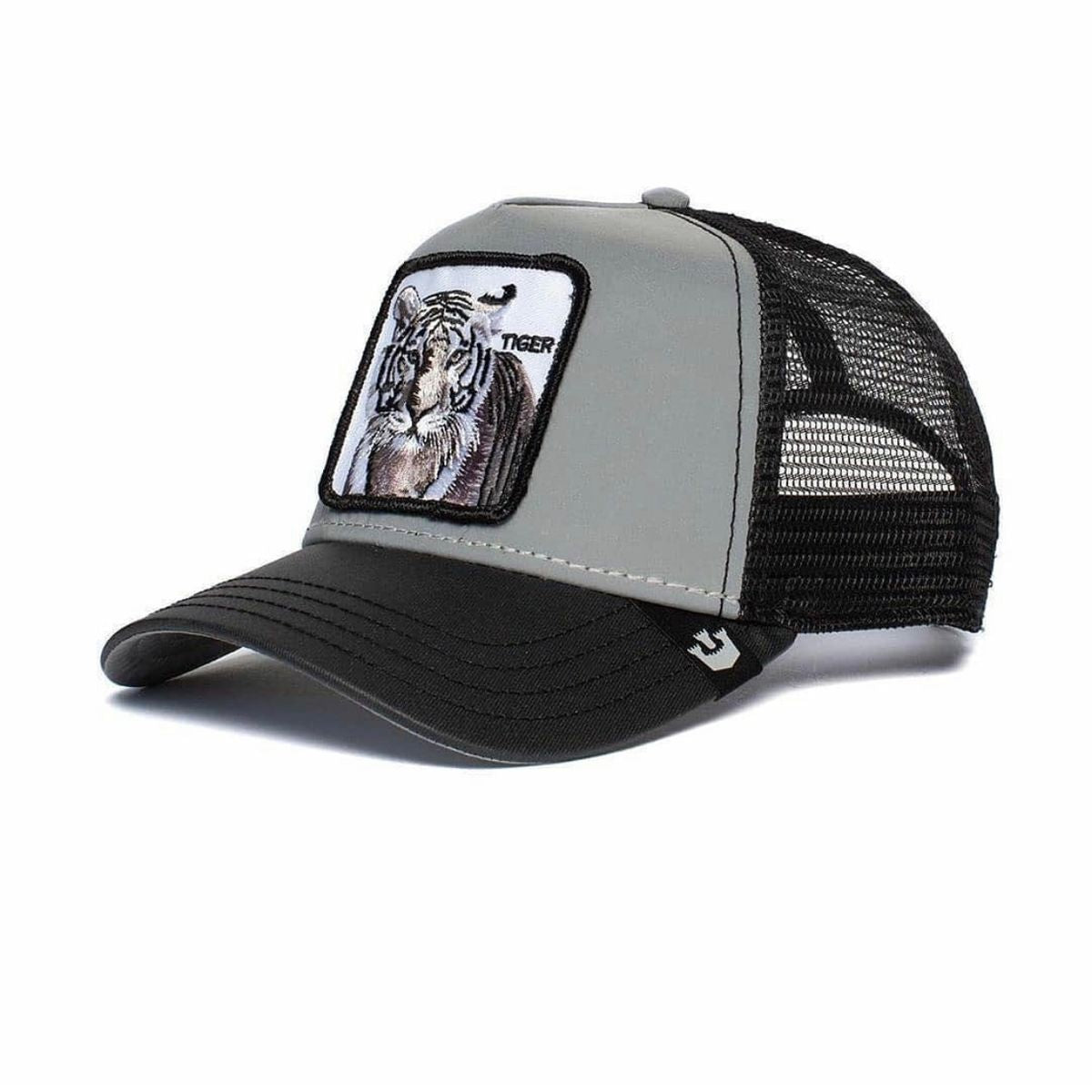 Goorin bros Baseball cap - Nero / Taglia Unica - Cappelli