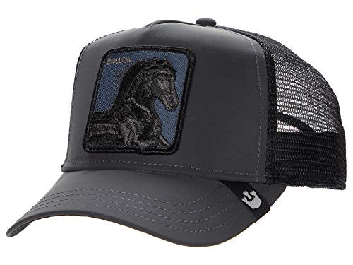 Goorin bros Baseball cap - Nero / Taglia Unica - Cappelli