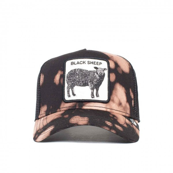 Goorin bros Baseball cap - Nero / Taglia Unica - Cappelli