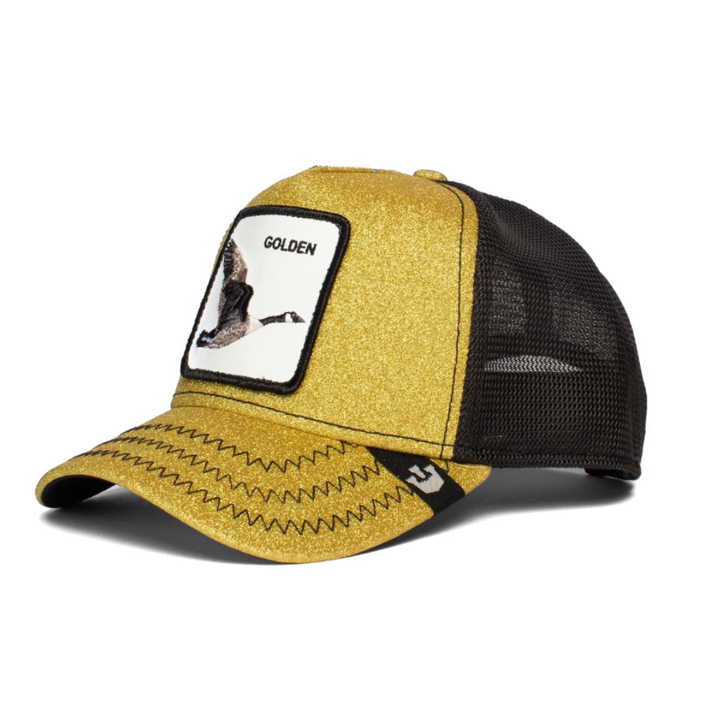 Goorin bros Baseball cap - Oro / Taglia Unica - Cappelli