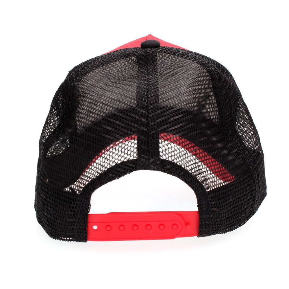 Goorin bros Baseball cap - Rosso / Taglia Unica - Cappelli