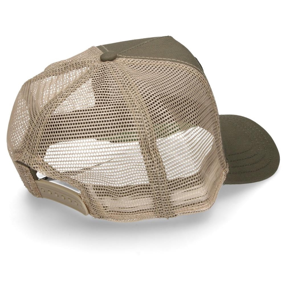 Goorin bros Baseball cap - Verde / Taglia Unica - Cappelli
