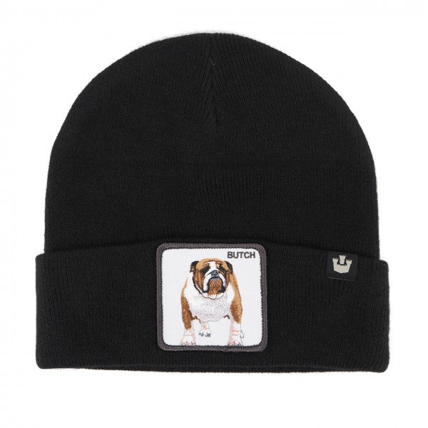 Goorin bros Butch - Nero / Taglia Unica - Cappelli