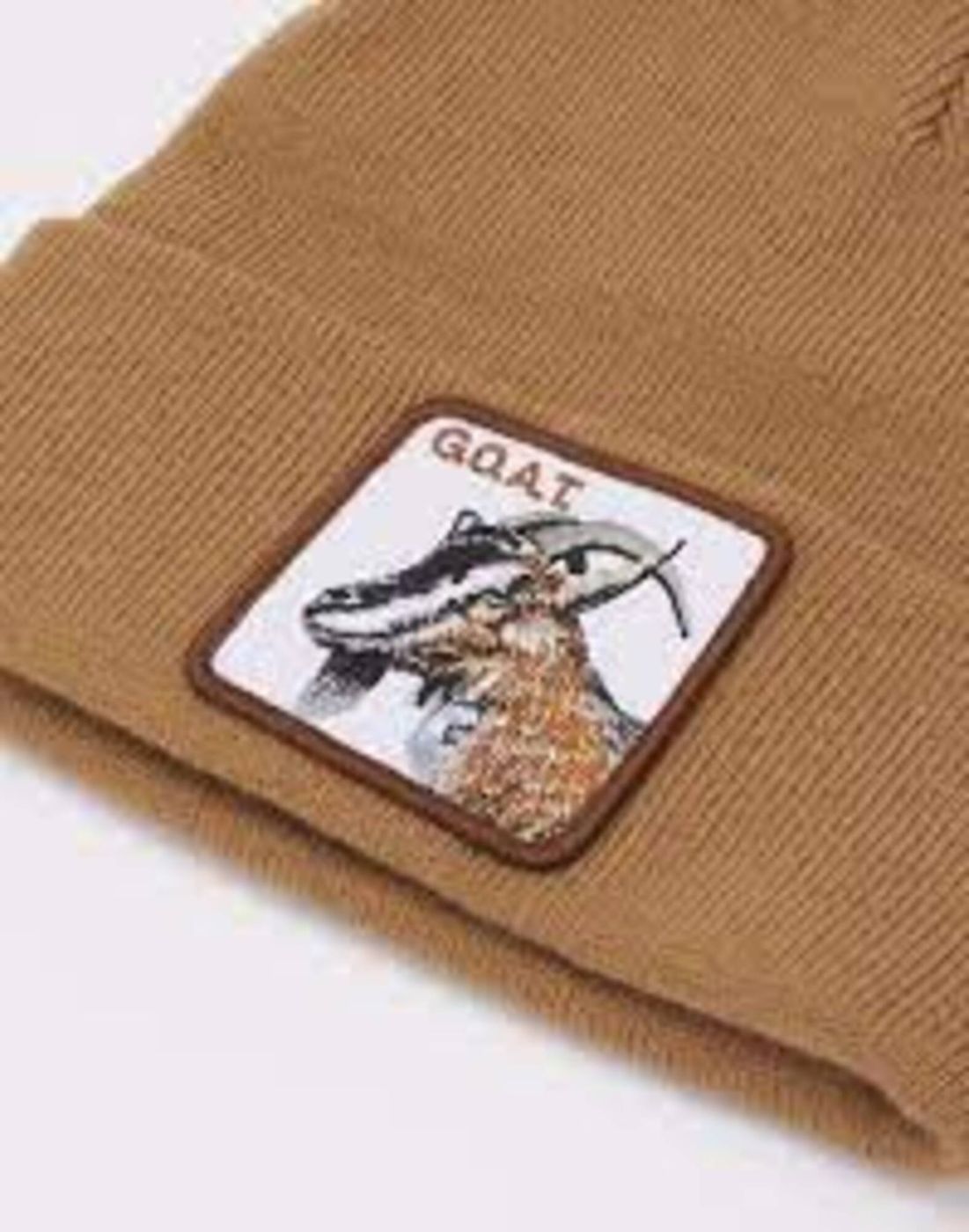 Goorin bros G.O.A.T. - Marrone / Taglia Unica - Cappelli