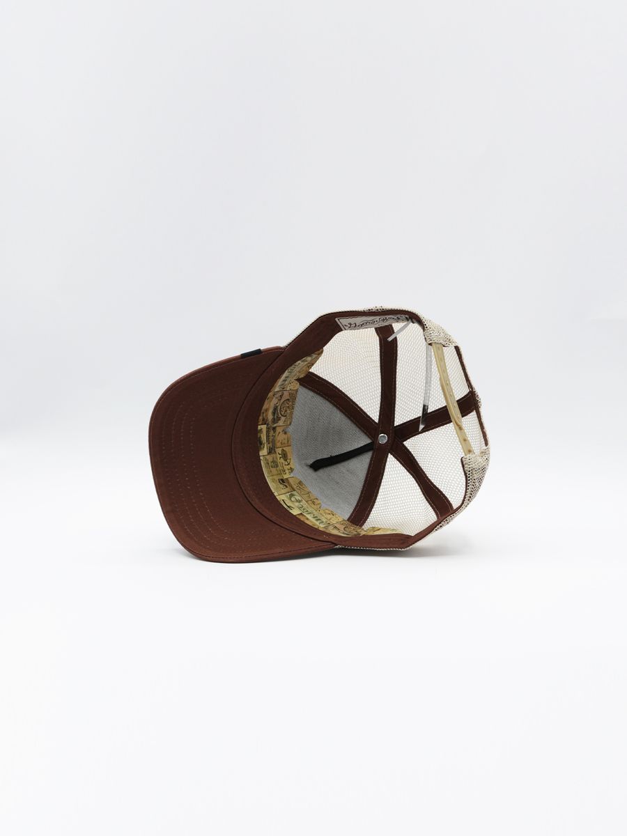 Goorin bros Good Boy - Marrone / Taglia Unica - Cappelli