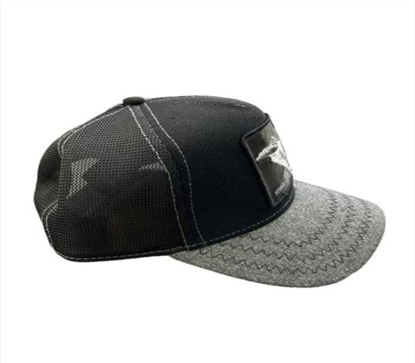 Goorin bros Hammer - Nero / Taglia Unica - Cappelli