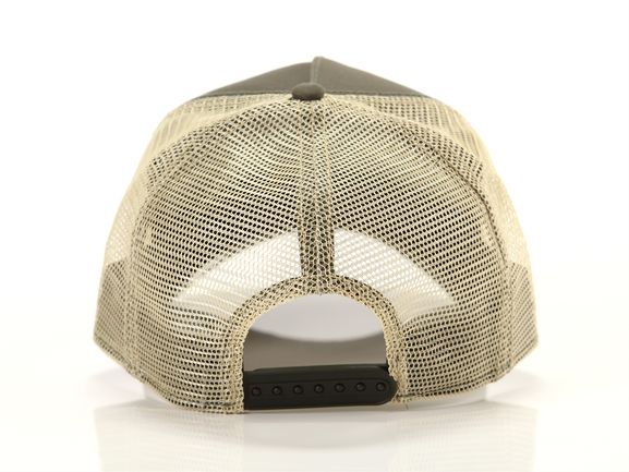 Goorin bros Hungry - Verde / Taglia Unica - Cappelli