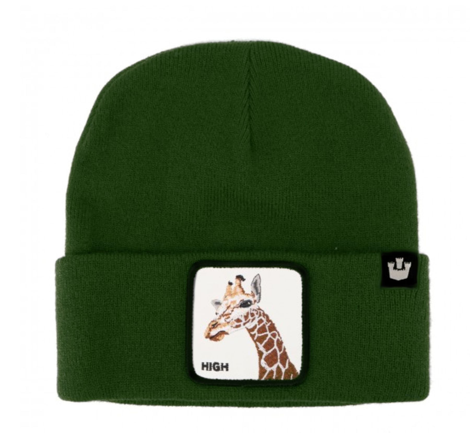 Goorin bros Hunter - Verde / Taglia Unica - Cappelli