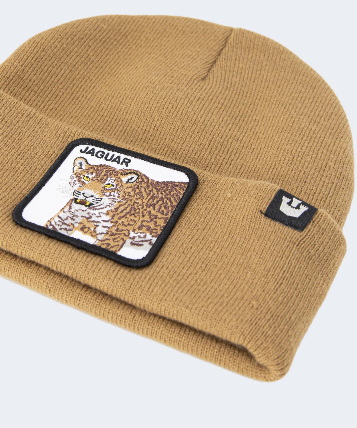 Goorin bros Jaguar - Marrone / Taglia Unica - Cappelli