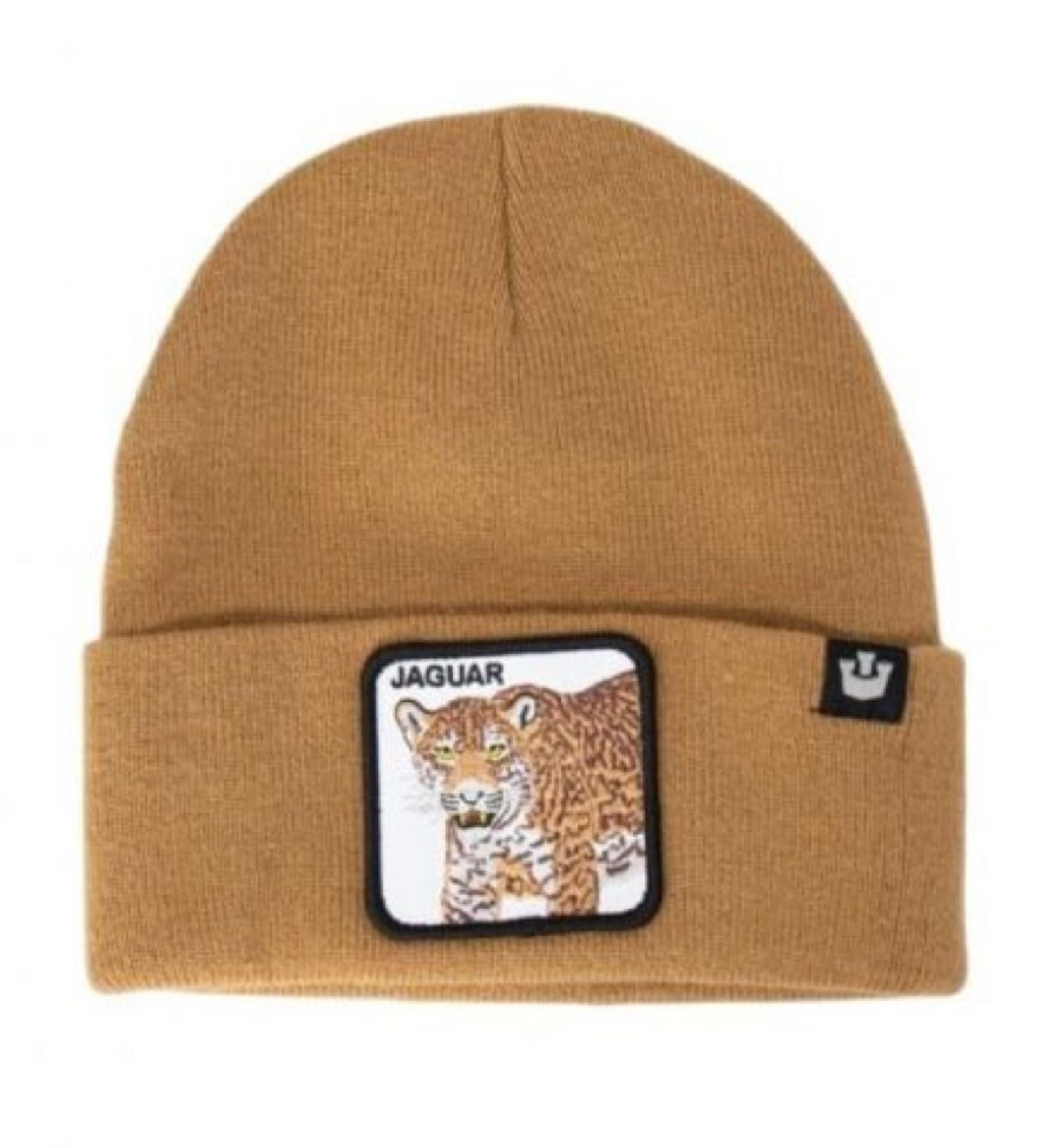 Goorin bros Jaguar - Marrone / Taglia Unica - Cappelli