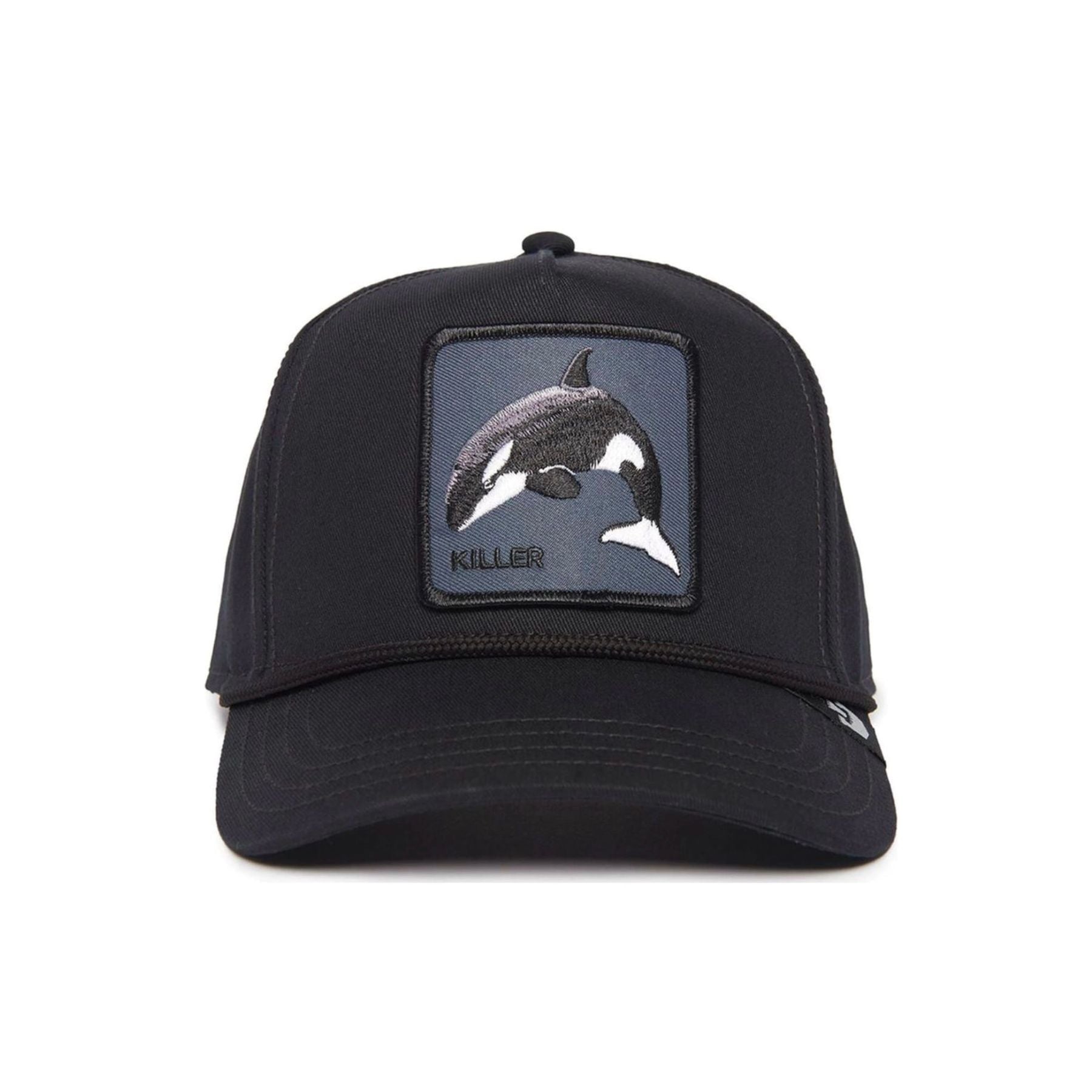 Goorin bros Killer - Nero / Taglia Unica - Cappelli