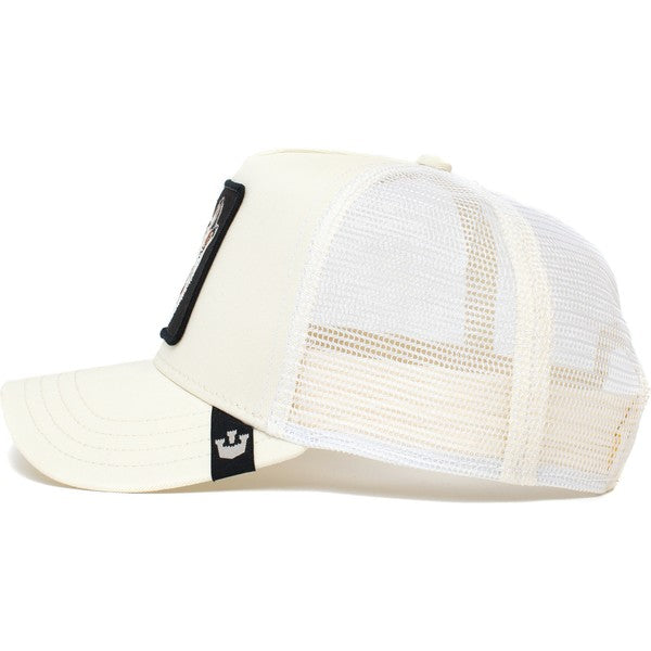 Goorin bros Lone Wolf - Beige / Taglia Unica - Cappelli