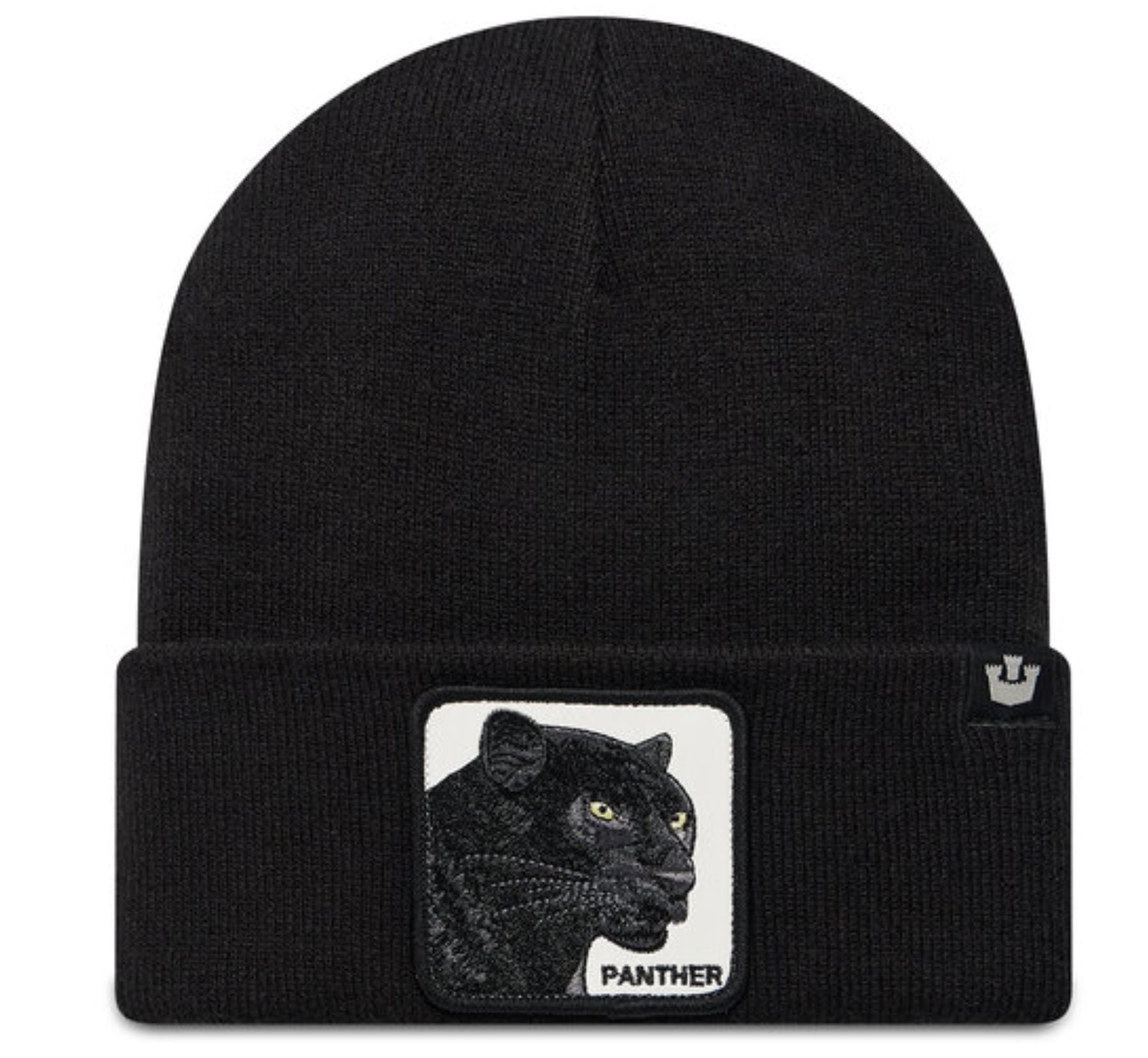 Goorin bros Phanter - Nero / Taglia Unica - Cappelli