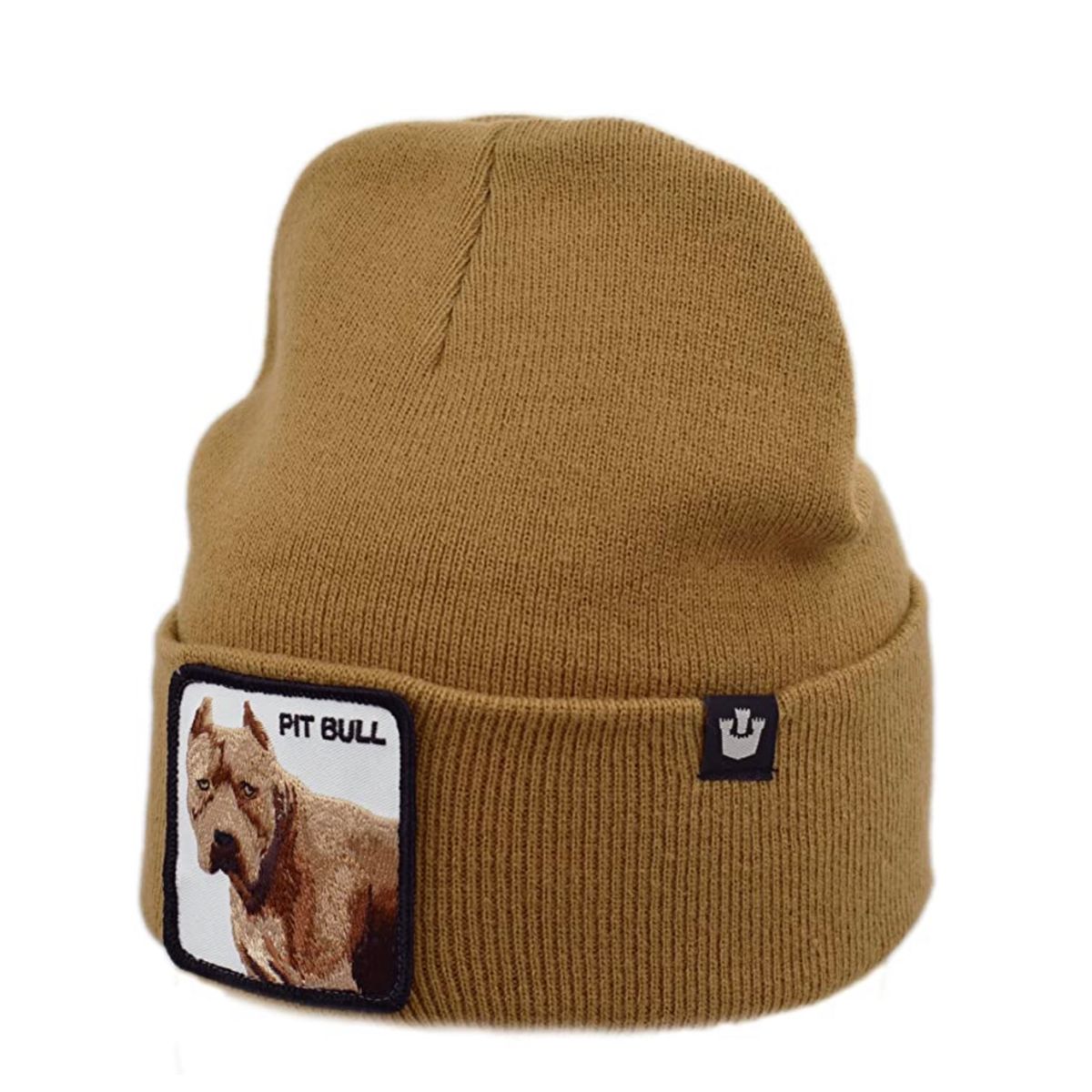 Goorin bros Pit Bull - Marrone / Taglia Unica - Cappelli