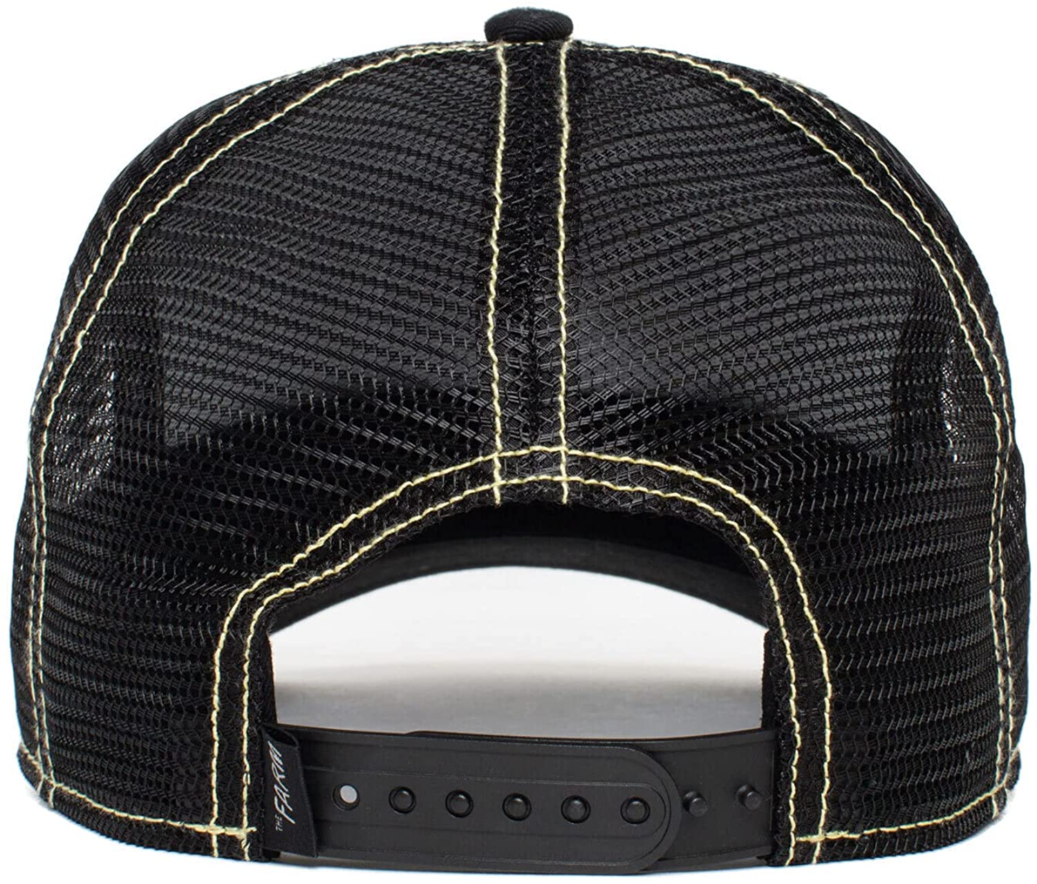 Goorin bros Queen - Nero / Taglia Unica - Cappelli