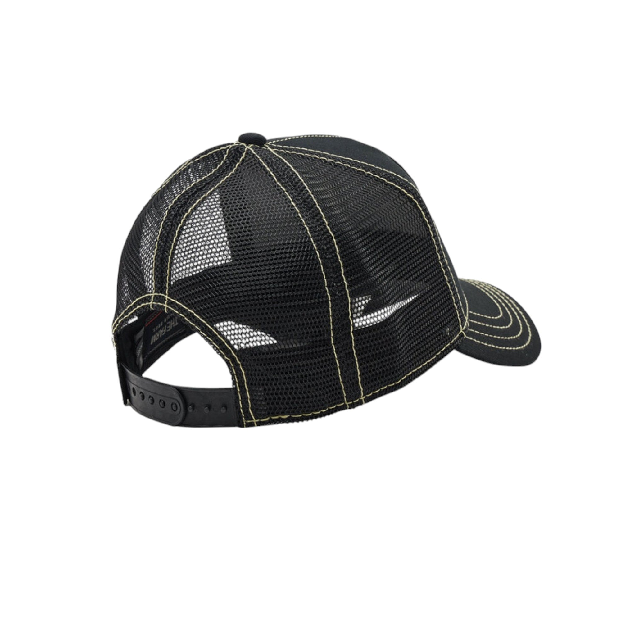 Goorin bros Queen - Nero / Taglia Unica - Cappelli