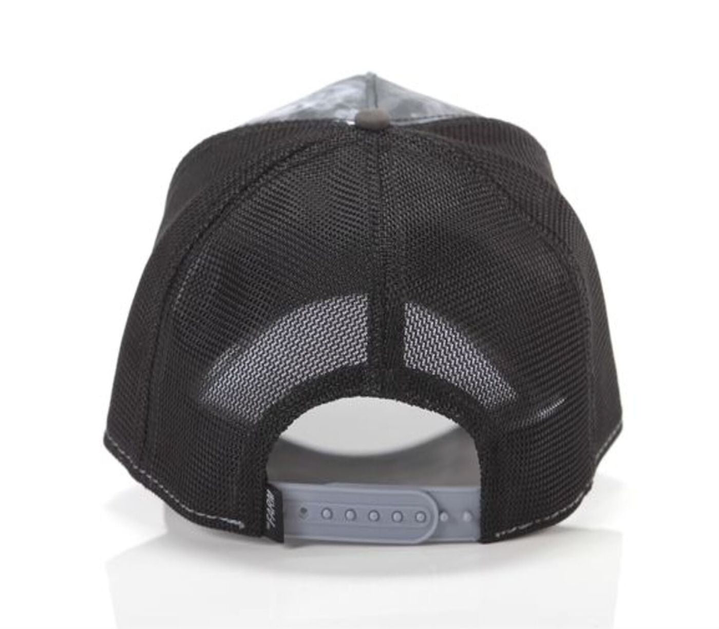 Goorin bros Reefer - Nero / Taglia Unica - Cappelli