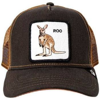 Goorin bros Roo - Marrone / Taglia Unica - Cappelli