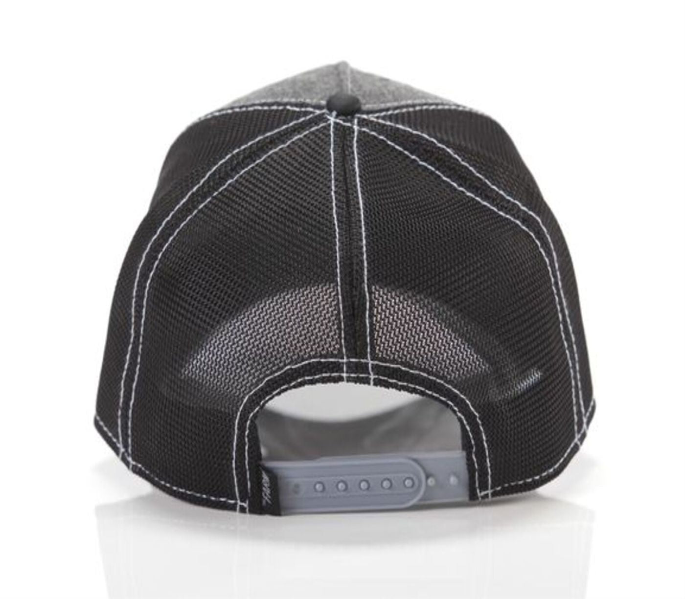 Goorin bros Rooster - Nero / Taglia Unica - Cappelli