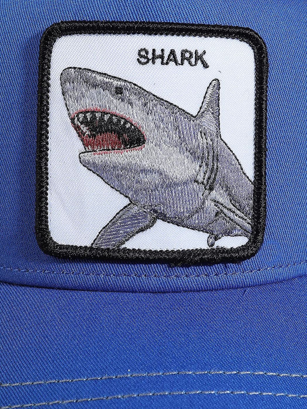Goorin bros Shark - Blu / Taglia Unica - Cappelli
