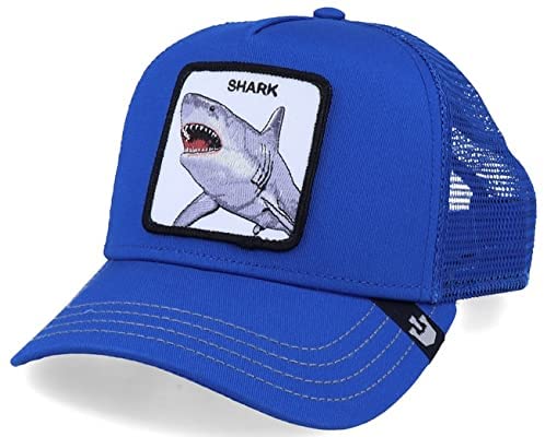 Goorin bros Shark - Blu / Taglia Unica - Cappelli