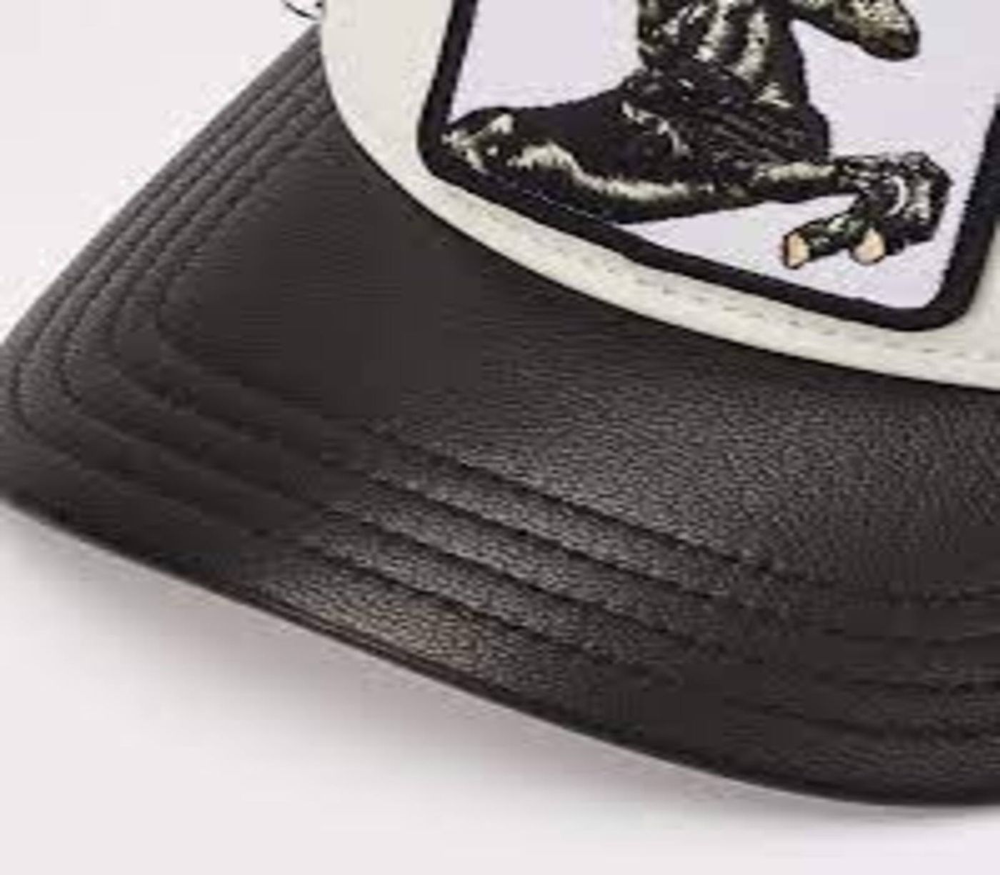 Goorin bros Stallion - Bianco / Taglia Unica - Cappelli