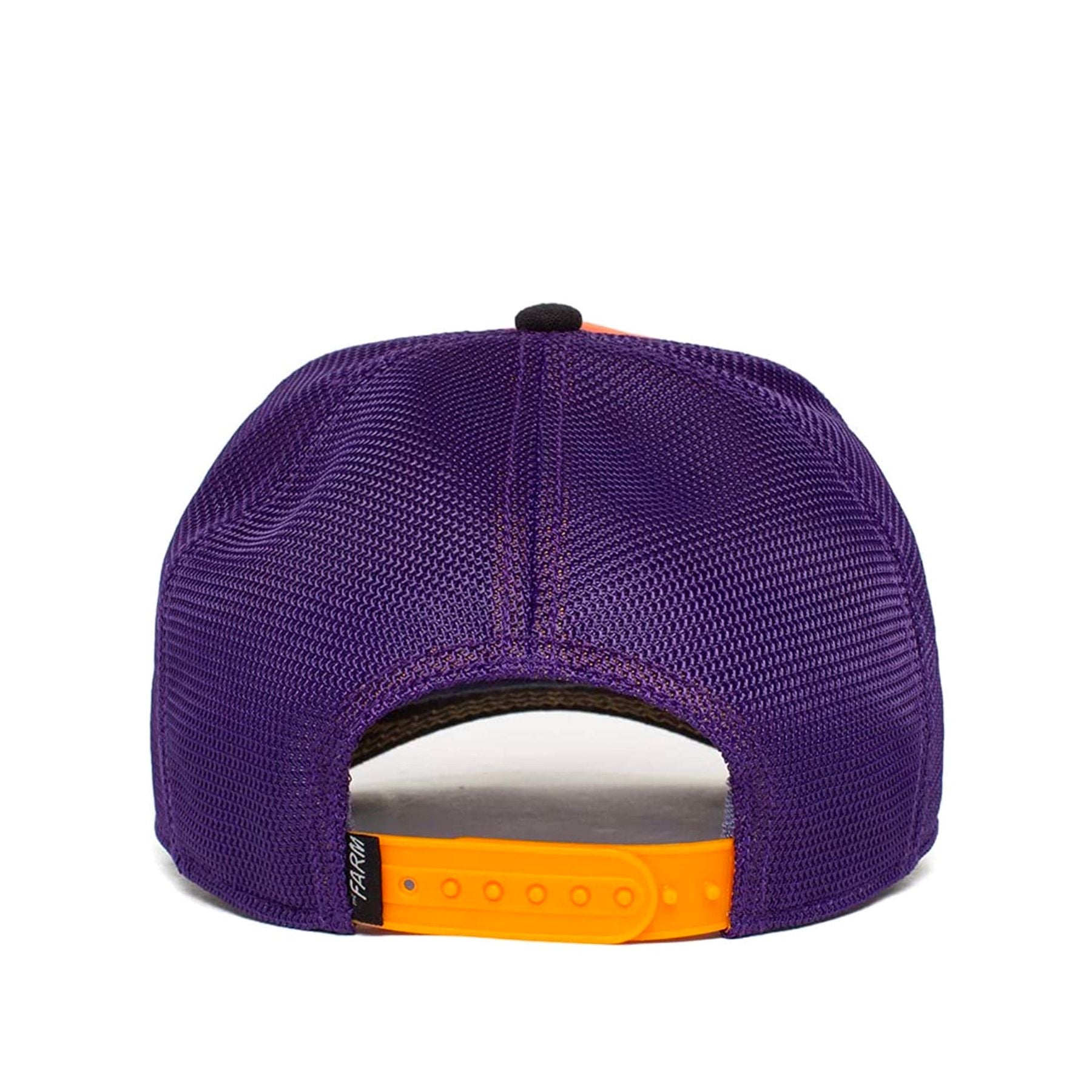 Goorin bros Toxic - Viola / Taglia Unica - Cappelli