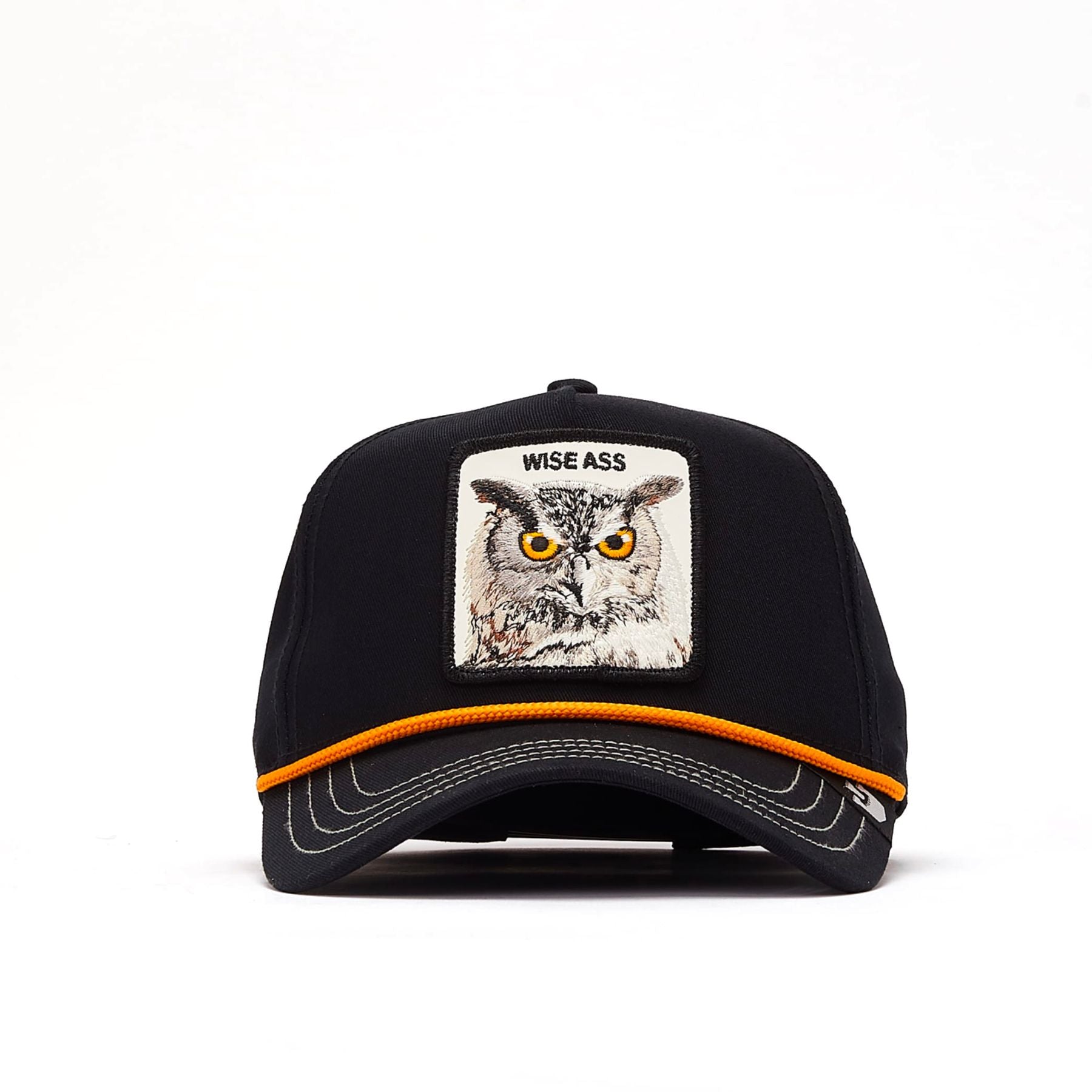 Goorin bros Wise Ass - Nero / Taglia Unica - Cappelli