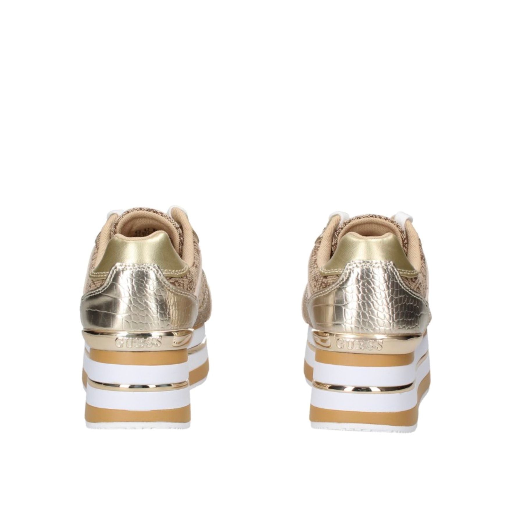 GUESS GUESS SHOES - Scarpe