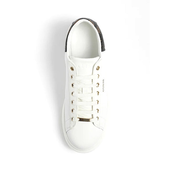 GUESS GUESS SHOES - Scarpe