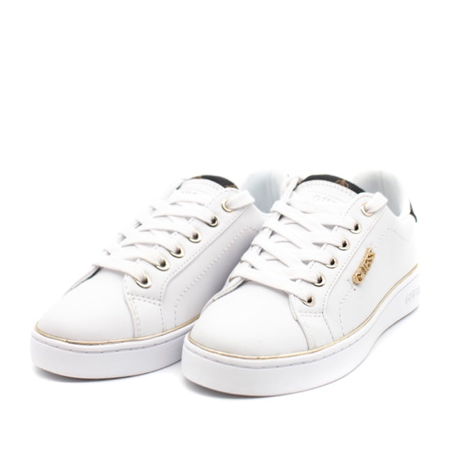 GUESS GUESS SHOES - Scarpe