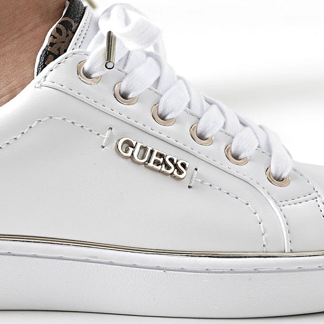 GUESS GUESS SHOES - Scarpe