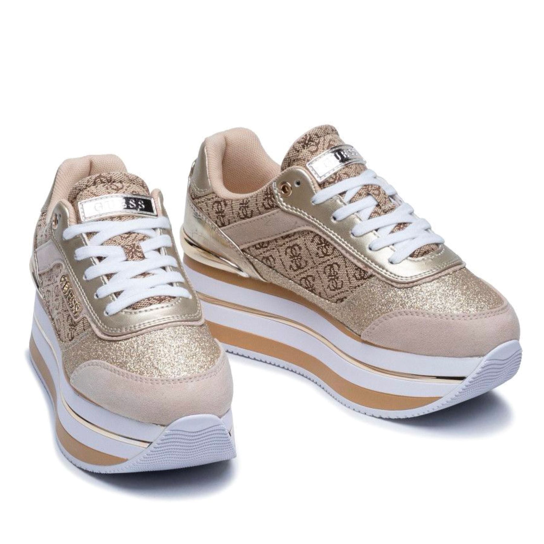 GUESS GUESS SHOES - Scarpe