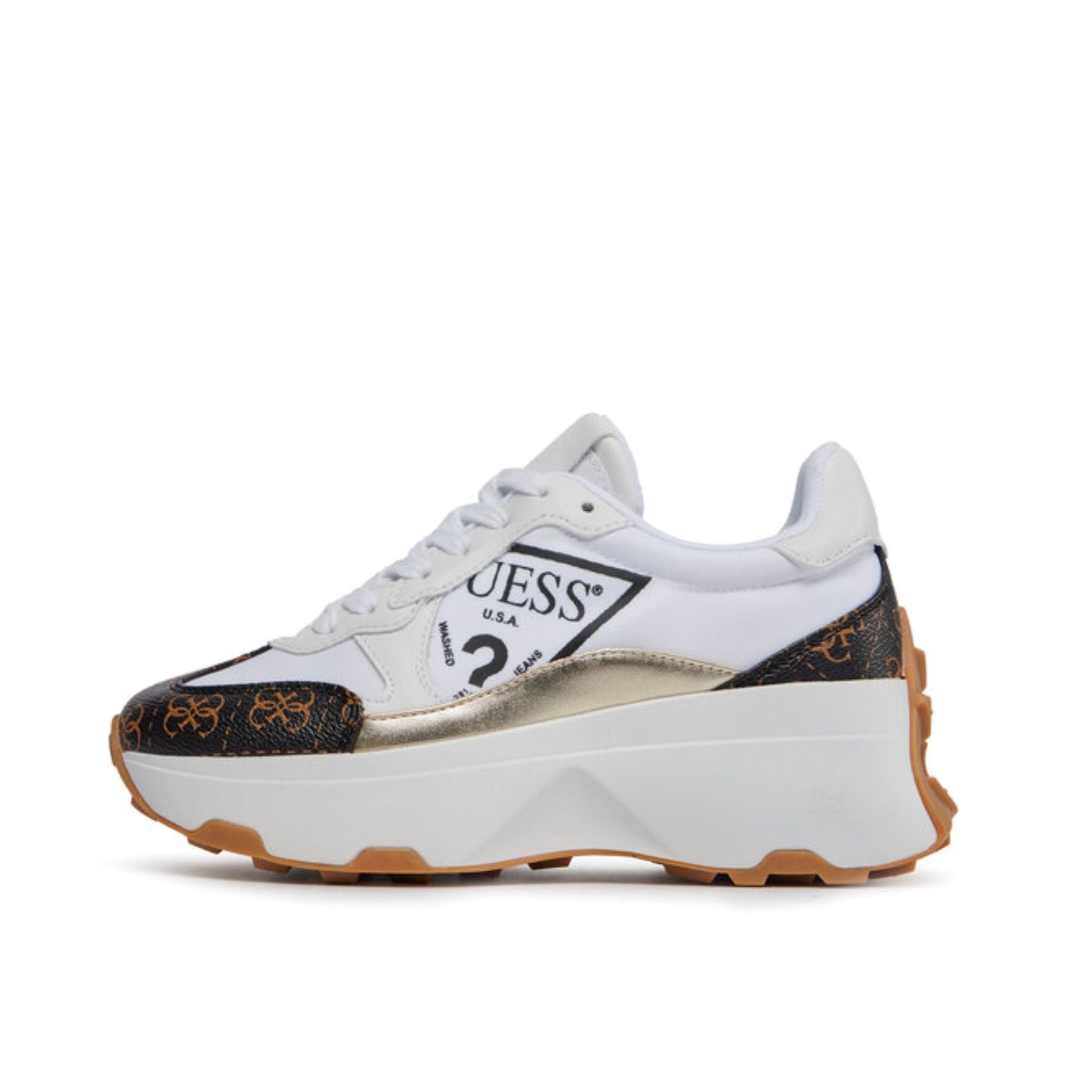 GUESS GUESS SHOES - Scarpe