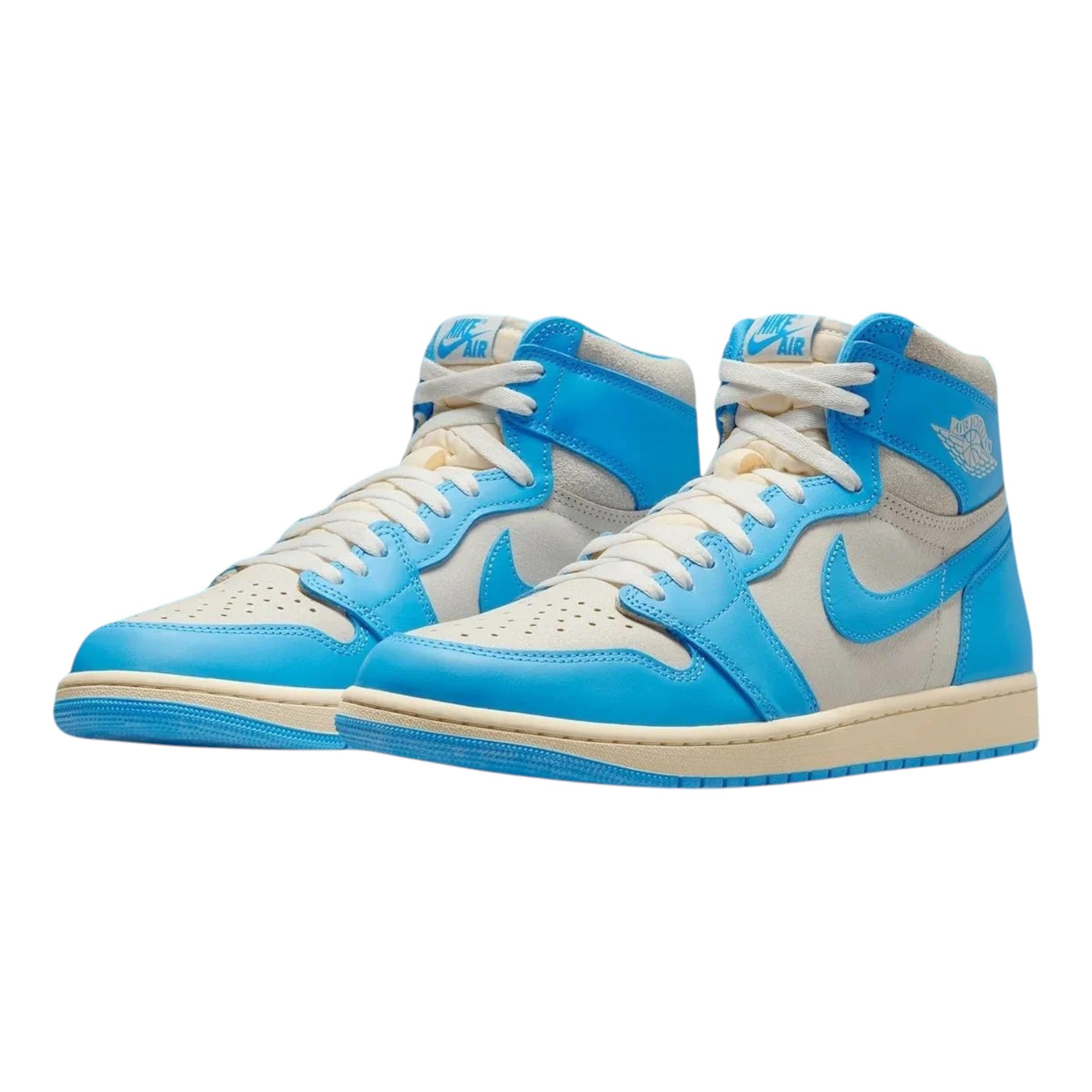Jordan 1 High OG ’UNC Reimagined’ DZ5485-402