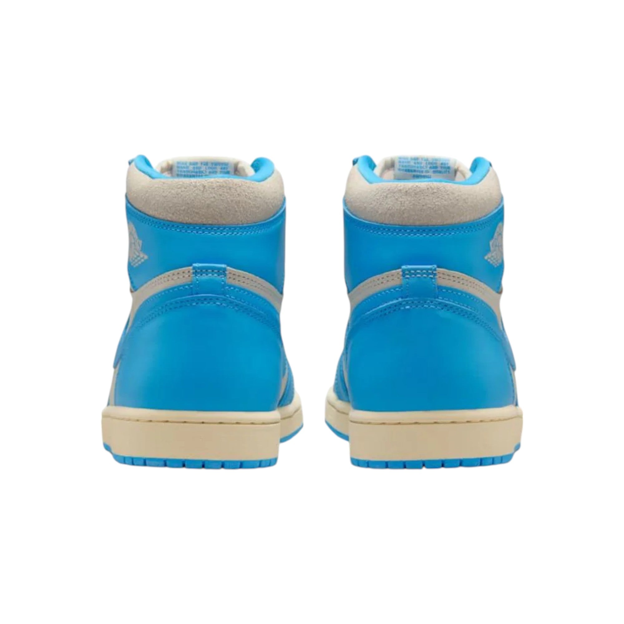 Jordan 1 High OG ’UNC Reimagined’ DZ5485-402