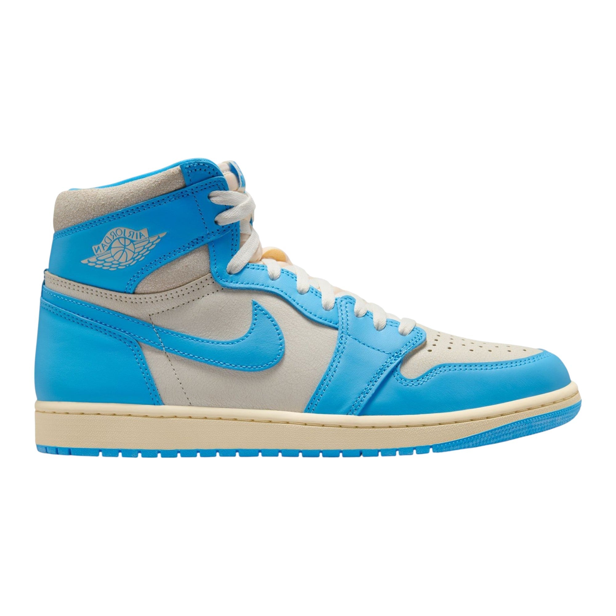 Jordan 1 High OG ’UNC Reimagined’ DZ5485-402
