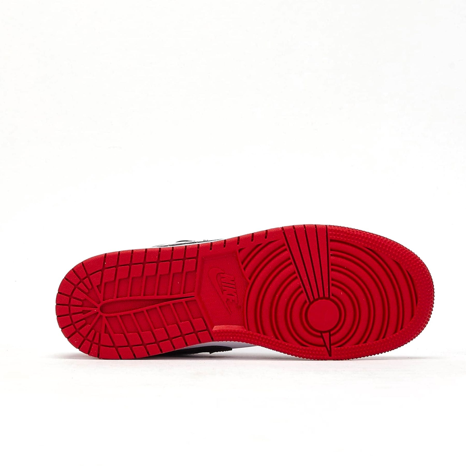 jordan Jordan 1 Low Bred Toe 2.0 (G - Scarpe