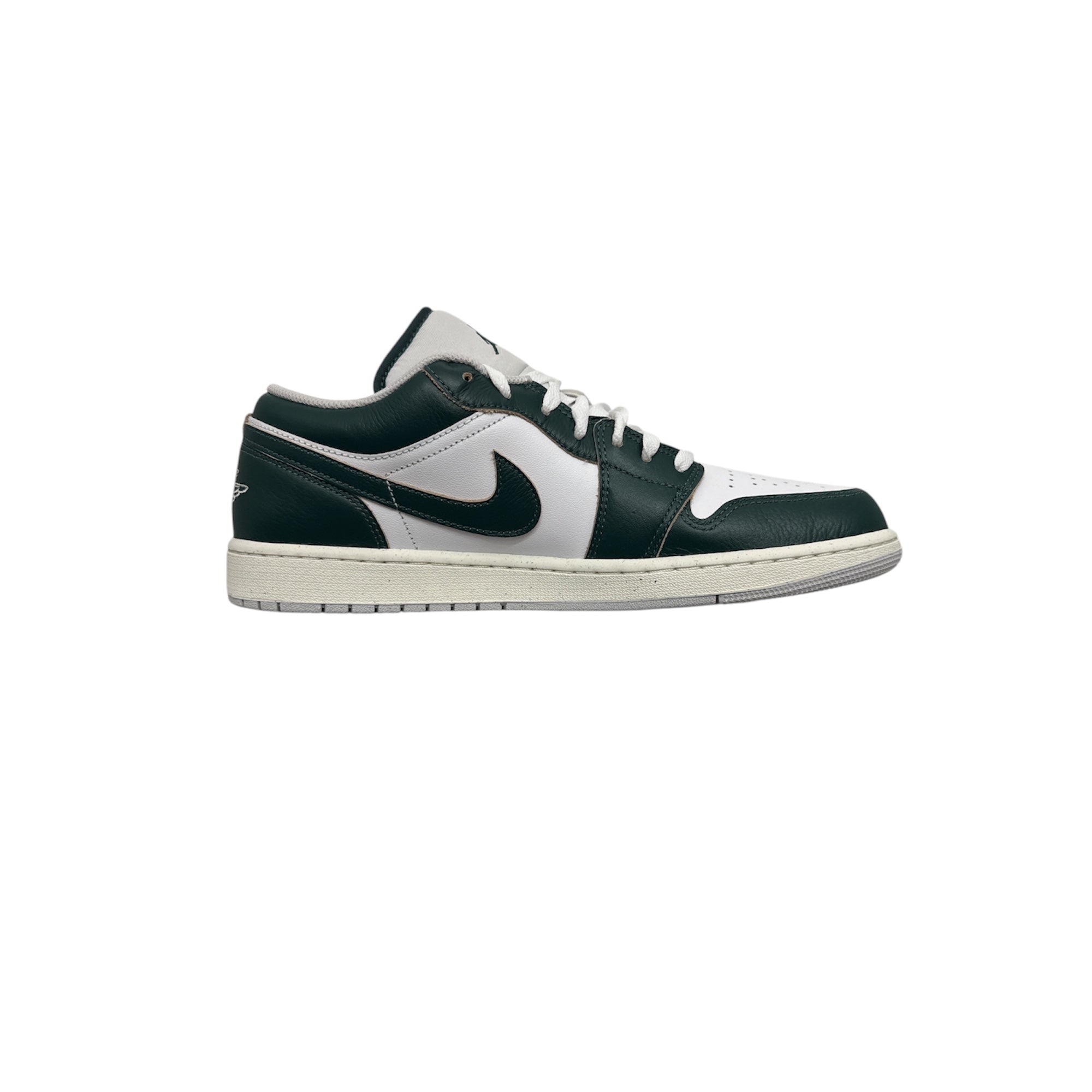 Jordan 1 Low “Oxidized Green” FQ7687 300 - Scarpe