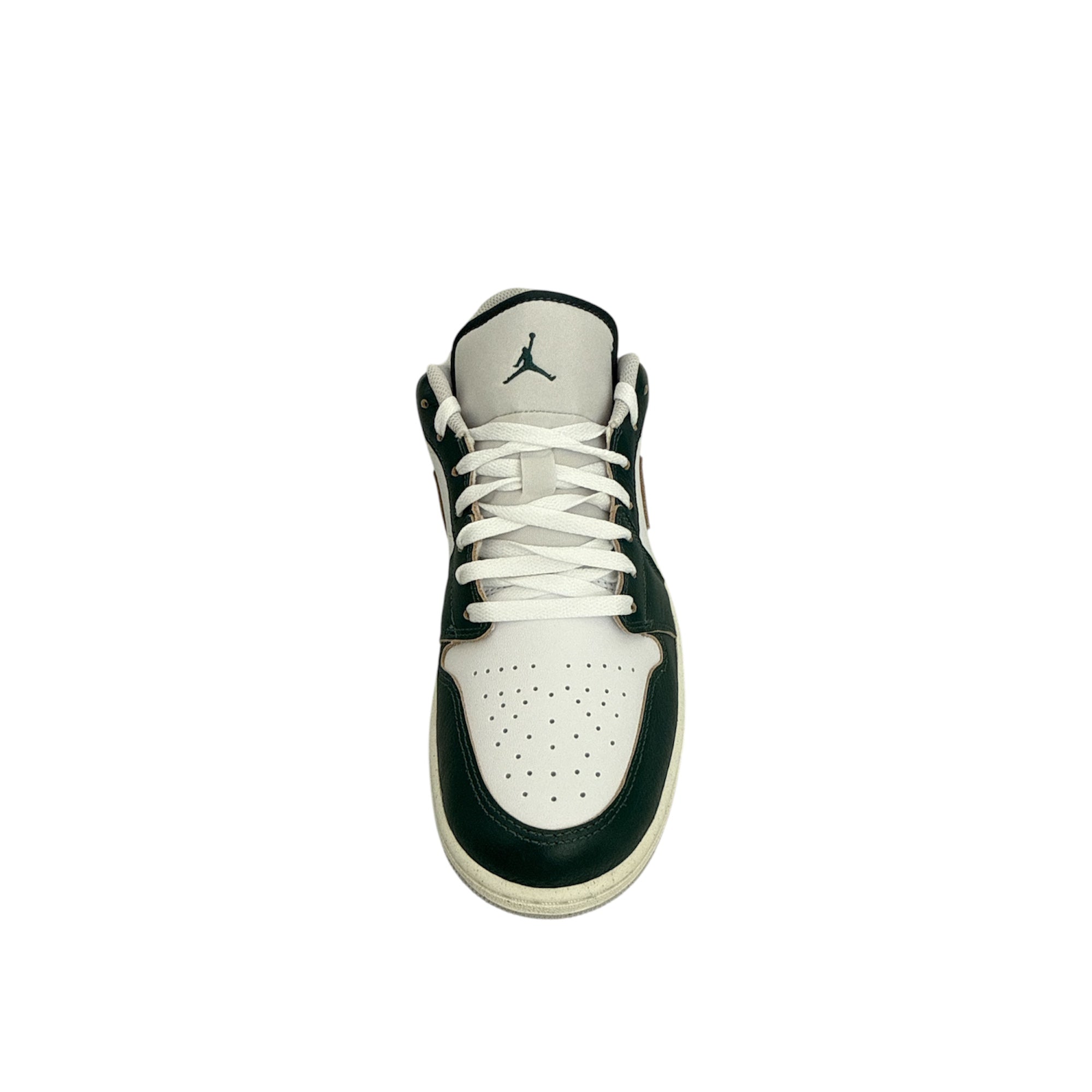 Jordan 1 Low “Oxidized Green” FQ7687 300 - Scarpe