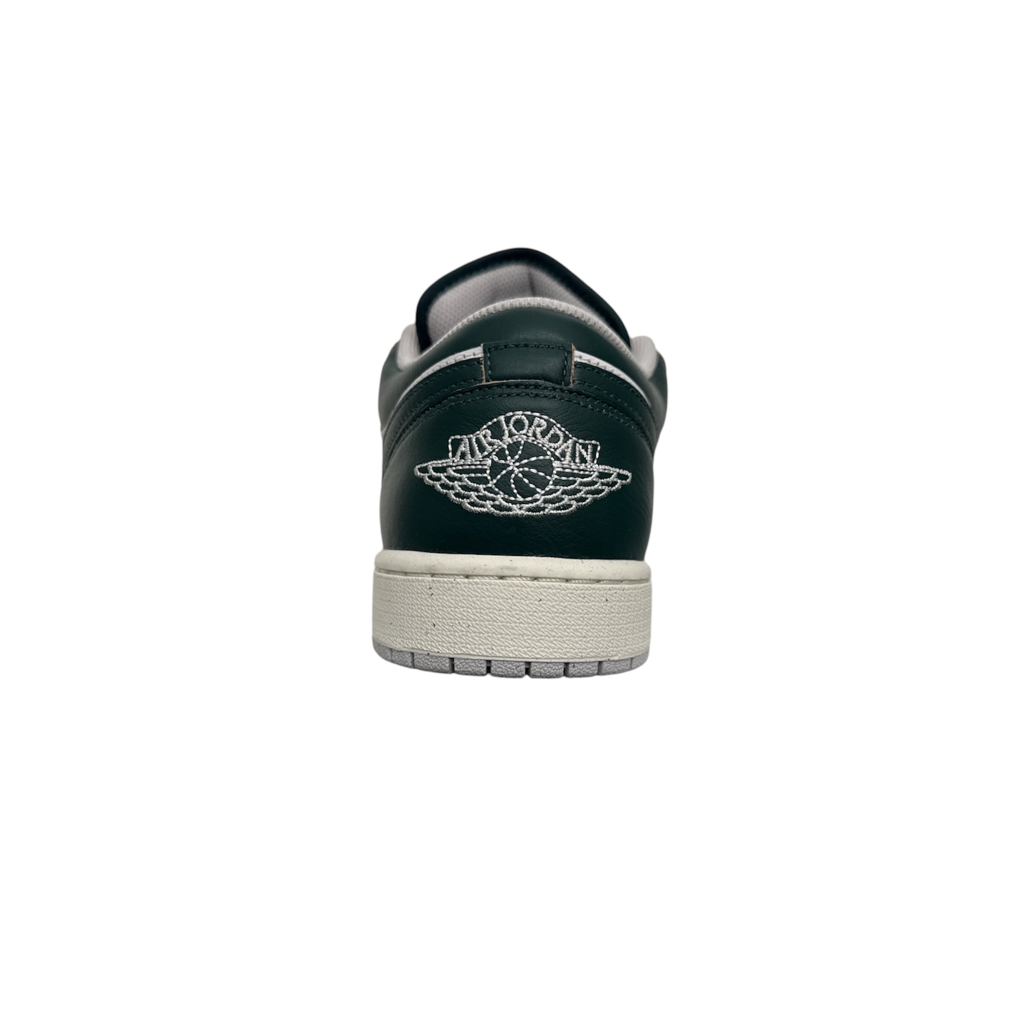 Jordan 1 Low “Oxidized Green” FQ7687 300 - Scarpe
