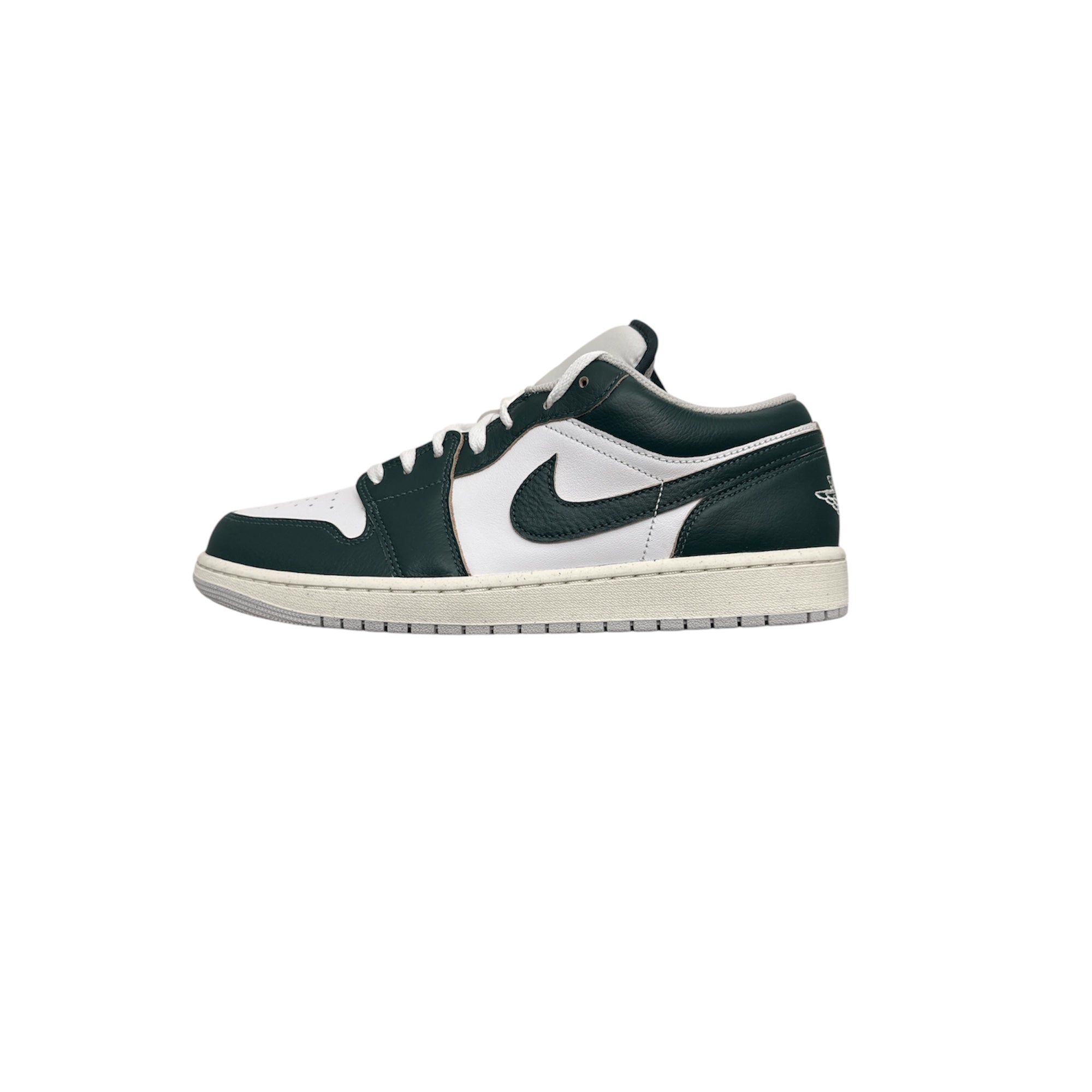 Jordan 1 Low “Oxidized Green” FQ7687 300 - Verde / 44 - Scarpe