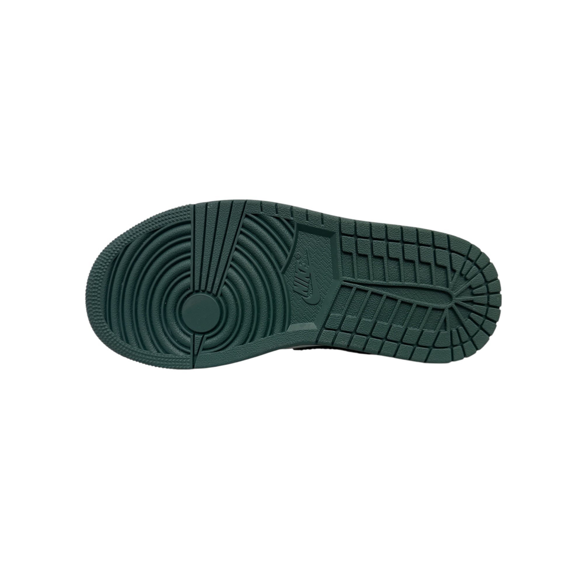 Jordan 1 Mid Oxidised Verde BQ6472 133 - sneaker