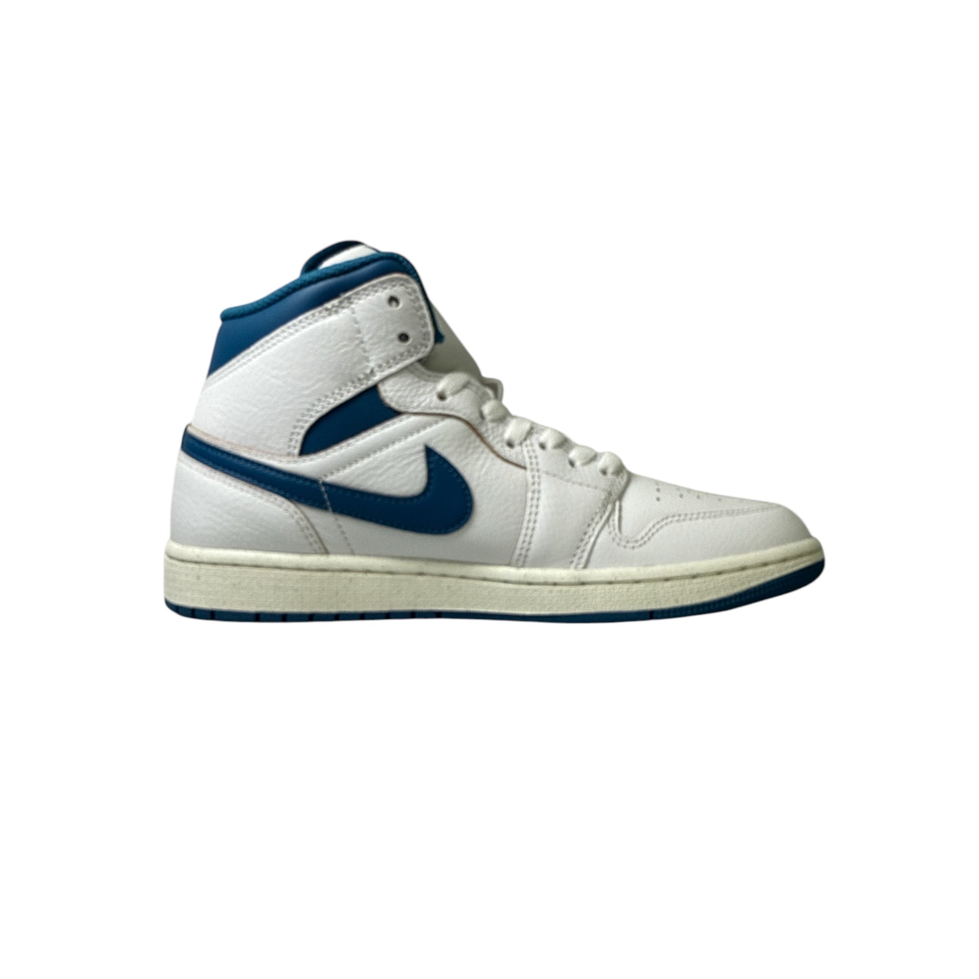 Jordan 1 Mid SE Industrial Blue FN5215 141