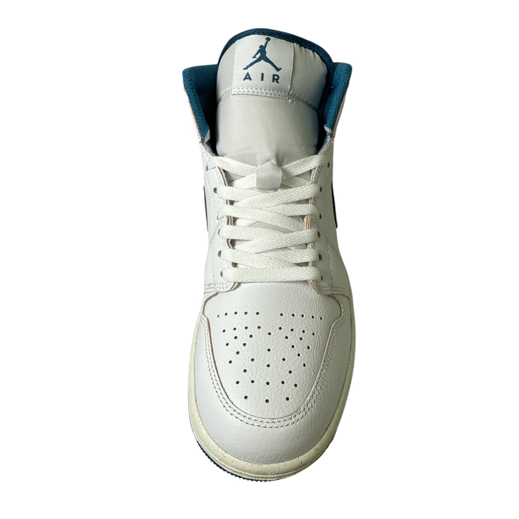 Jordan 1 Mid SE Industrial Blue FN5215 141